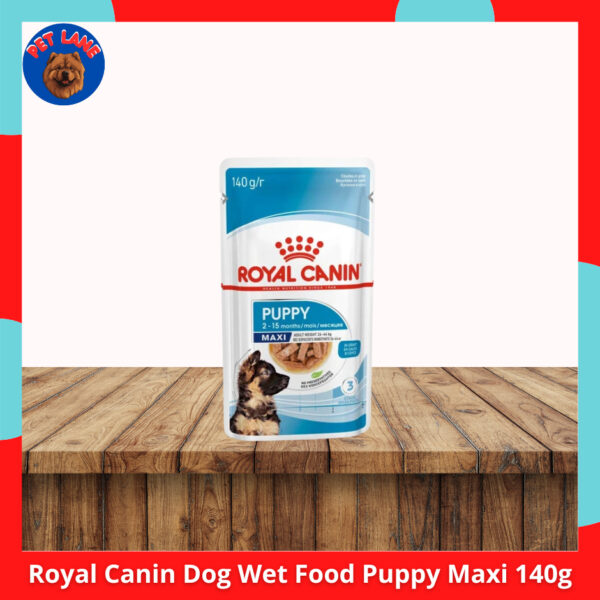 Royal Canin Dog Wet Food 85g l 140g