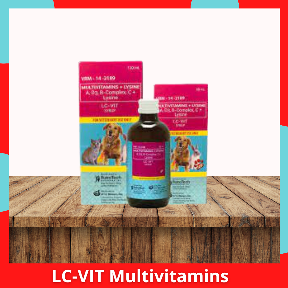 5672d22c937bb2cc520e5ec075f73e6f8381_1760446625922.jpg LC-Vit Multivitamin Syrup l Appecare 120ml l 60ml - Image 1