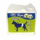 Pawsmart Female Diaper XXS Pawsmart Female Diaper XXS - Image 1